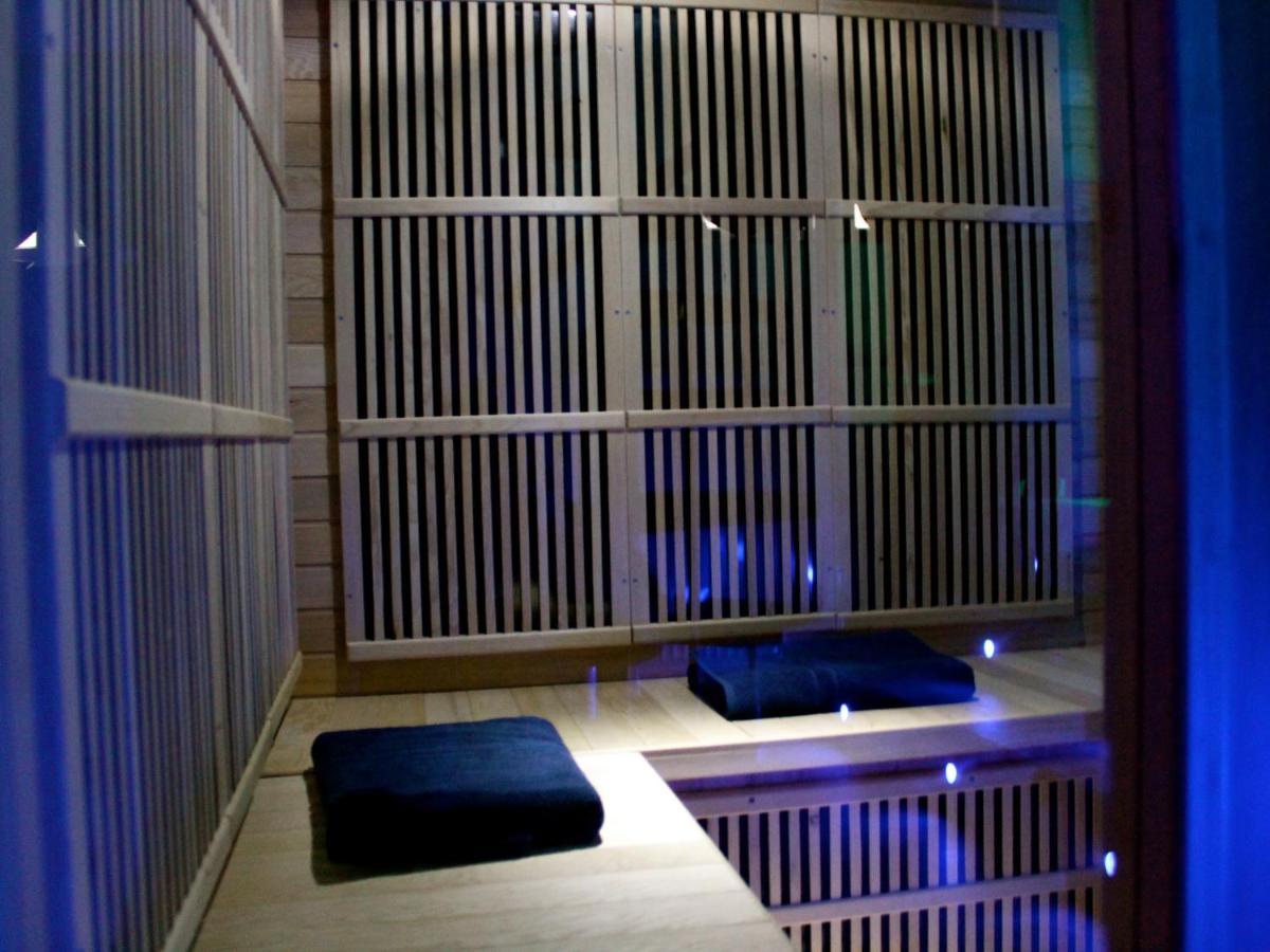 Spa-Privatif Dijon Zewnętrze zdjęcie