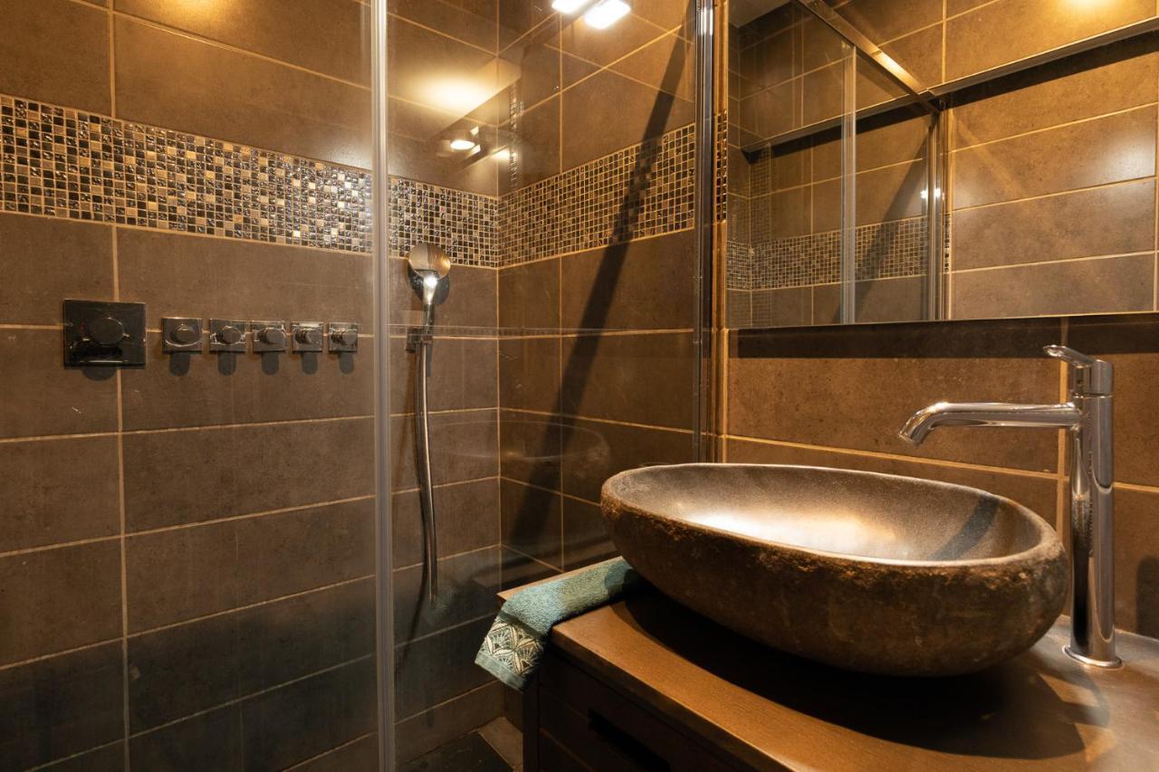 Spa-Privatif Dijon Zewnętrze zdjęcie
